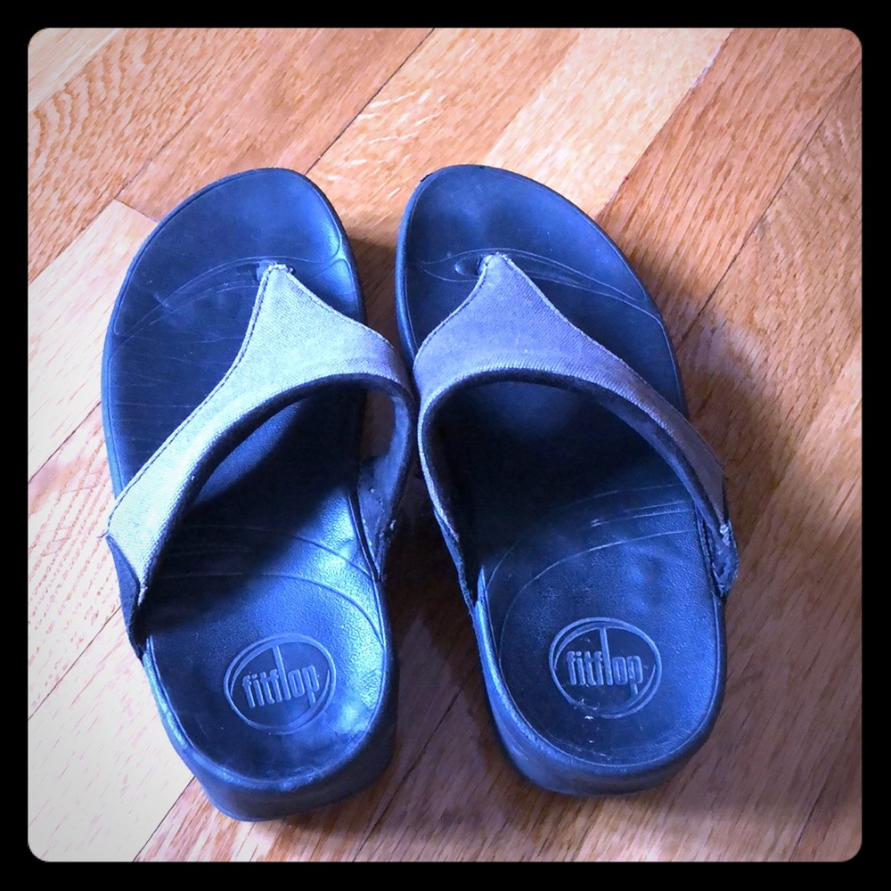 fitflop from nordstrom rack